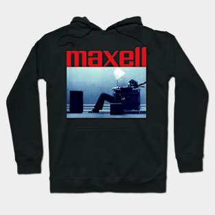 maxell Hoodie